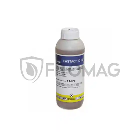 Insecticid Fastac 10 EC, 1 L Expediere rapidă