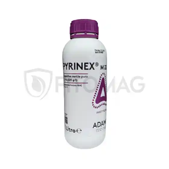 Reducere de preț Insecticid Pyrinex M22, 1 L