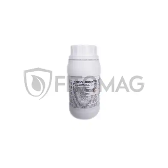Fungicid Mycoguard 500 SC, 1 L Cumpără online