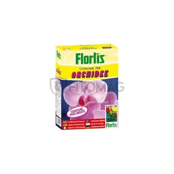 Ingrasamant granulat pentru orhidee , 300 gr Super ofertă