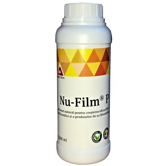 Adjuvant Nu-Film P, 500 ml Preferatul clienților