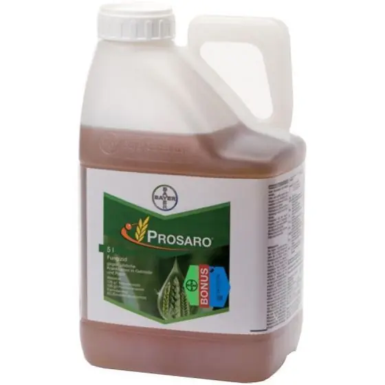 Ieftin Fungicid Prosaro 250 EC, 5 litri