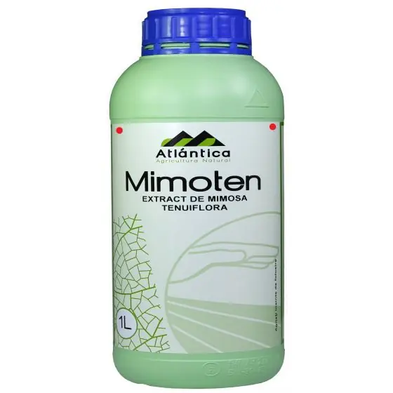 Preț promoțional Fungicid Mimoten, 1 litru