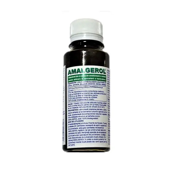 Amalgerol, 100 ml Chilipir