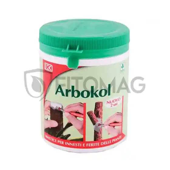 Mastic Arbokol pentru altoire si cicatrizare, 250 grame Reducere specială