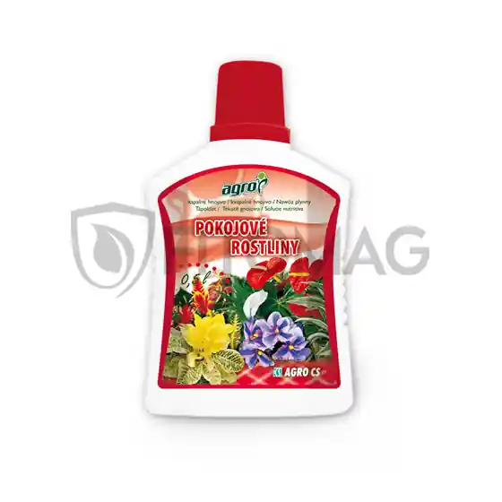 Ingrasamant lichid pentru plante de camera, 500 ml Discount