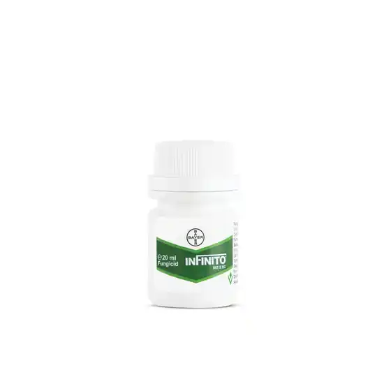 Fungicid Infinito 687,5 SC, 20 ml Mai ieftin
