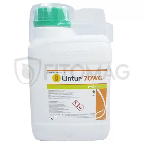 Erbicid Lintur 70 WG, 1 kilogram Doar azi