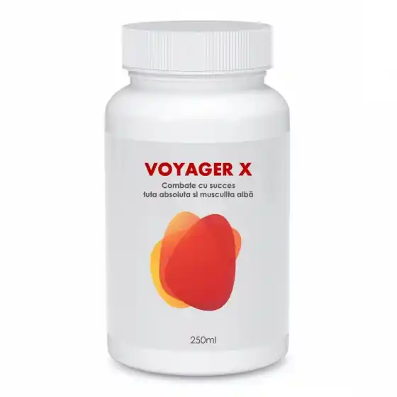 Calitate înaltă Agent de daunare biodinamic impotriva tuta absoluta si musculita alba Voyager X, 250 ml, SemPlus