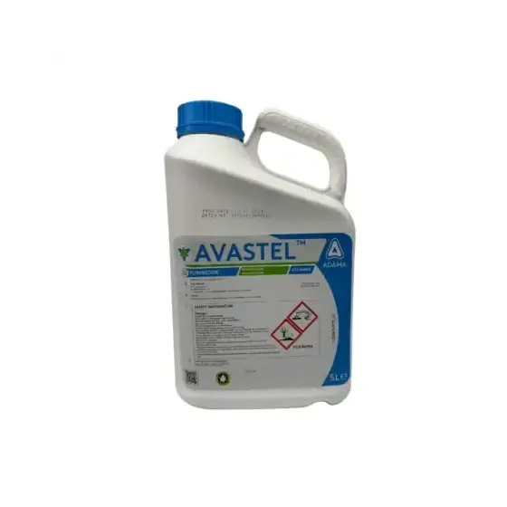 Cumpără online Fungicid sistemic Avastel, 5 l, cu spectru larg, curativ si preventiv
