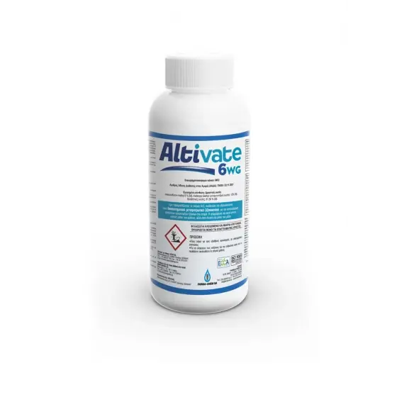 Erbicid Altivate 6 WG, 1 kg, Nufarm, Grau, Secara, Triticale Livrare rapidă