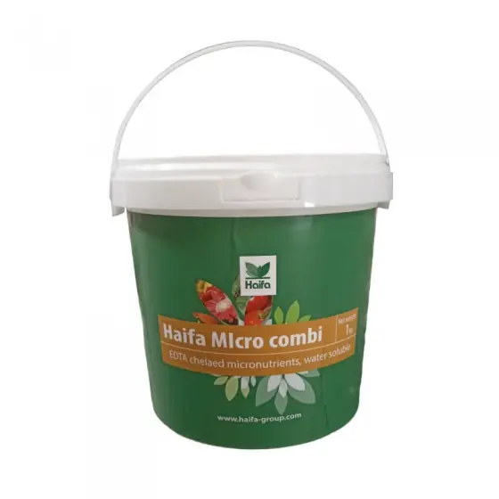 Ingrasamant Micro Combi, 1 kg, Haifa, Micronutrienti Discount