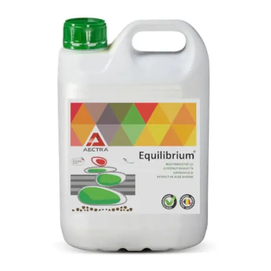 Retur ușor Biostimulator Equilibrium, 100 ml