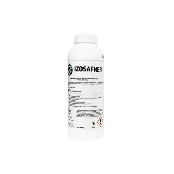Adjuvant Izosafner, 1 l, protectie porumb la erbicide Ofertă exclusivă