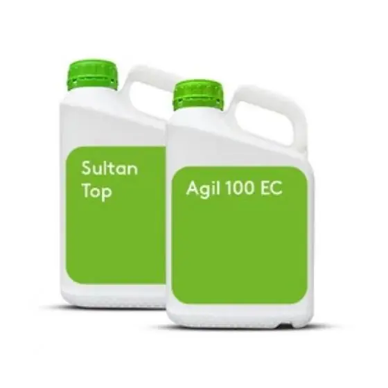 Pachet Avansat Rapita (Sultan Top 40 L+Agil 20 L) Preț promoțional