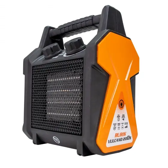 Doar azi Aeroterma electrica Ruris VULCANO 200S