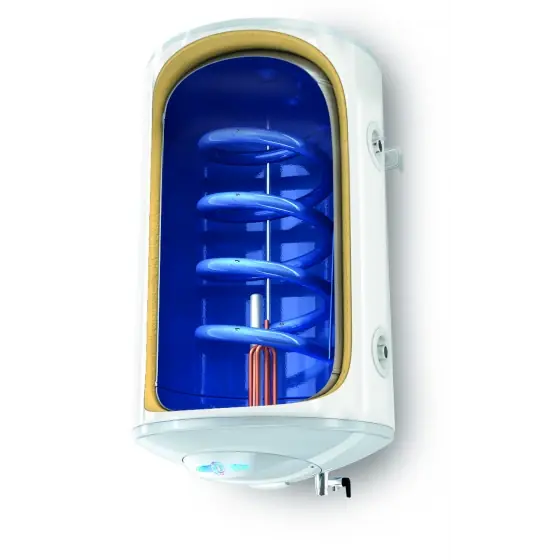 Cel mai bun preț Boiler electric cu serpentina TESY BiLight TESYEN2 GCVSL 804420 B11 TSR, 80 l