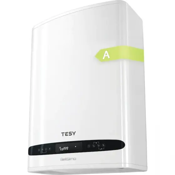 Preferatul clienților Boiler electric TESY BelliSlimo Classic TESYEN6 GCR 302712 E31 EC, 30 l