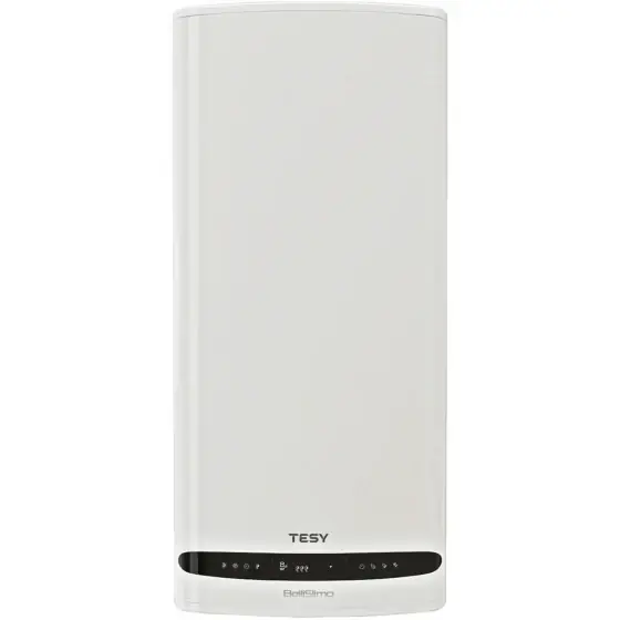Livrare rapidă Boiler electric TESY BelliSlimo Cloud TESYEN6 GCR 802722 E31 ECW, 65 litri
