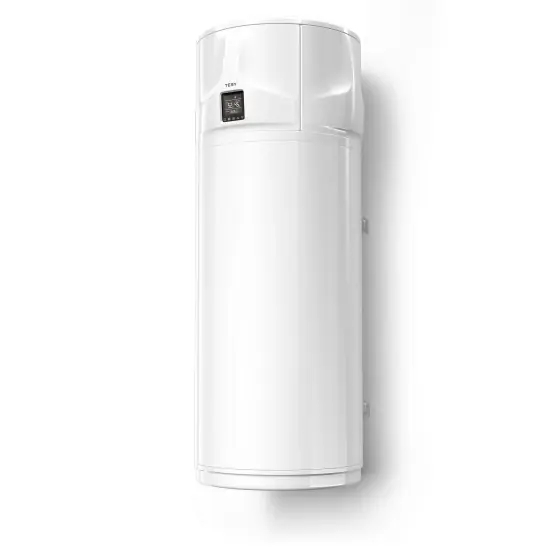 Premium Boiler cu pompa de caldura TESY AquaThermica Compact TESYEU HPWH 3.2 WH 100 U01, 100 litri