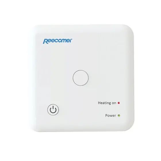 Receiver Centrala Reecomer Incalzire Smart Bestseller