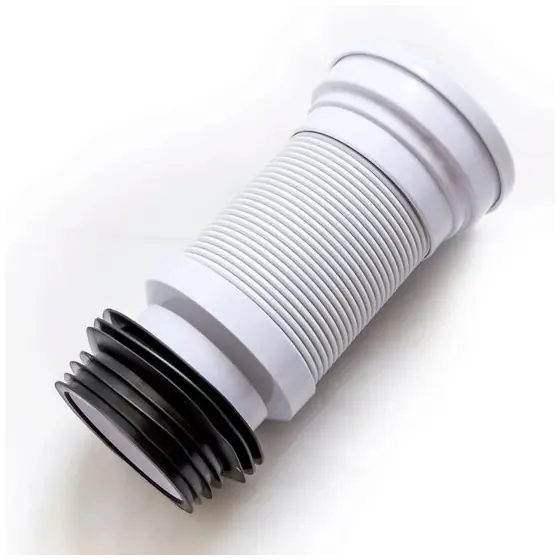 Racord extensibil premium cu insertie metalica Reecomer, D 110, L 550 mm Cumpără online