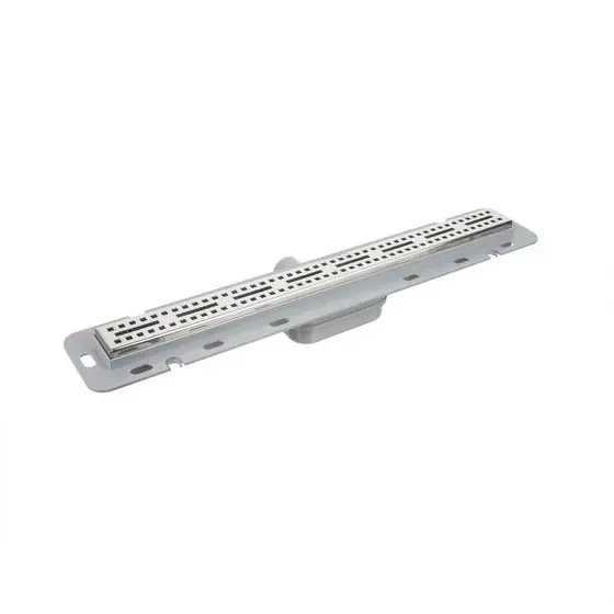Rigola dus inox Reecomer, d50 / L700mm Ultima șansă