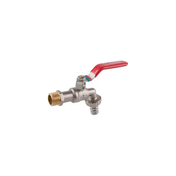 Ferro robinet dublu servici f-comfort 1/2 Plată sigură