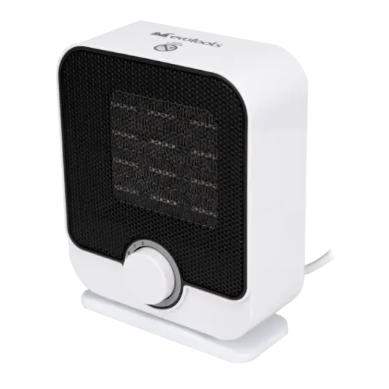 Aeroterma Electrica cu Rezistenta Ceramica EH 1500B EPTO / P[W]: 1500 Premium