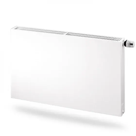 Retur ușor Radiator tip panou Purmo Plan Compact FCV 22, 600 x 600 mm
