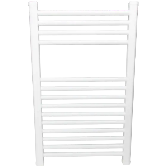 Radiator din otel pentru baie, 800x500 mm Lichidare de stoc