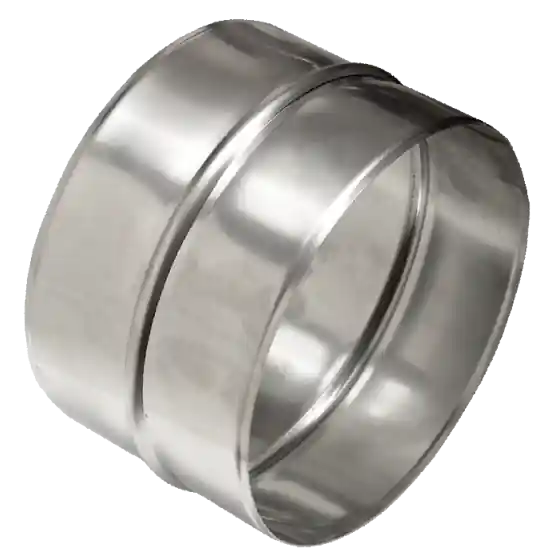 Ofertă exclusivă Mufa de Legatura Tub Inox