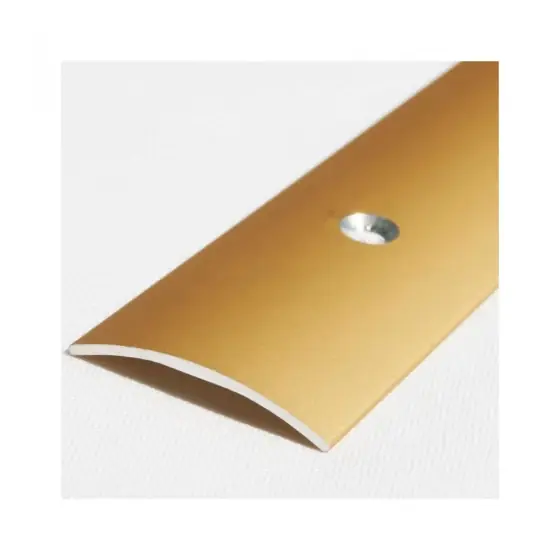Livrare rapidă Profil trecere neted, 0,9m, grafit