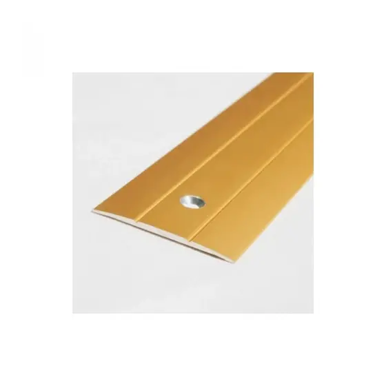 Profil de trecere 3124, din aluminiu, Grafit, 2,7m Retur gratuit