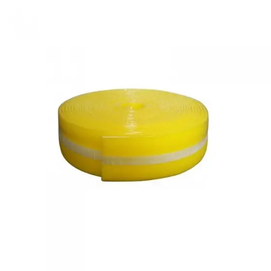 Livrare rapidă Banda Perimetrala 150X8Mm Cu Adeziv - 25M, Uniline Pro Resist