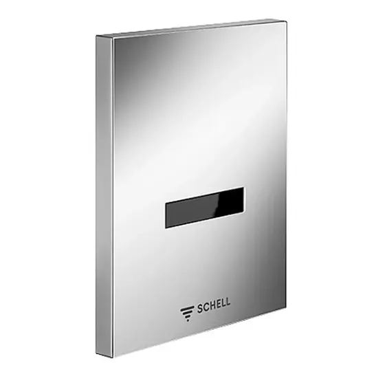 Placa Act.Spal.Pisoar Edition E 6V Infra Crom, Schell Cumpără acum