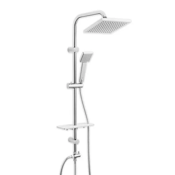 Set Dus Squerto Lux, Ferro Cumpără online