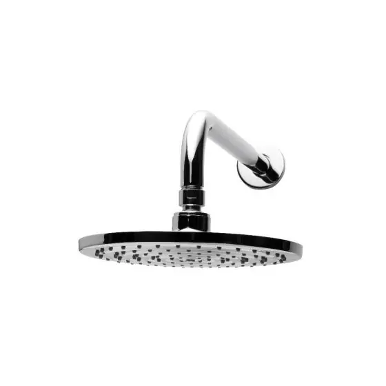 Set Dus Rotondo 8", Ferro Retur ușor