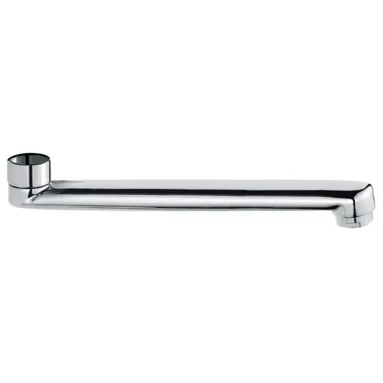 Chilipir Pipa Plata 3/4" 310Mm, Ferro