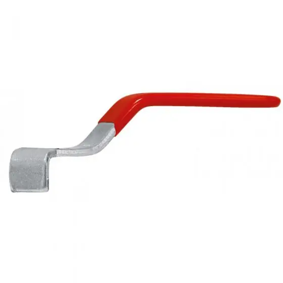 Maner Pentru Robinet Trecere 3/4", Ferro Lichidare de stoc