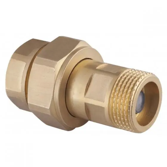 Cupla Rapida Pt.Vas De Expansiune 3/4", Ferro Doar azi