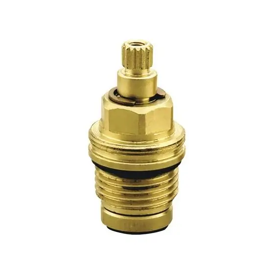 Preferatul clienților Cap Armatura Clasic 1/2", Ferro