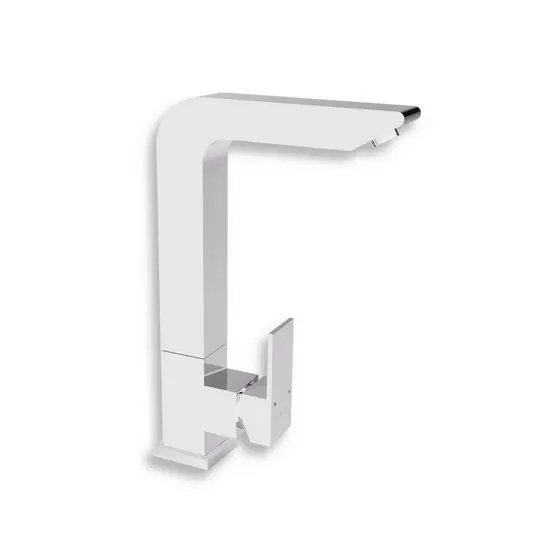Baterie Stativa Bucatarie Edge, Ferro Discount