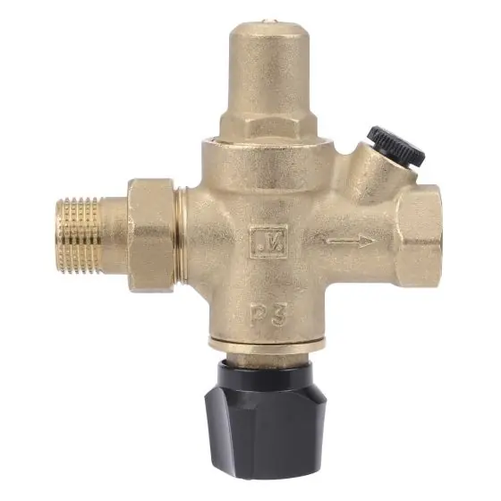 Reducere specială Alimentator Automat 1/2", Ferro
