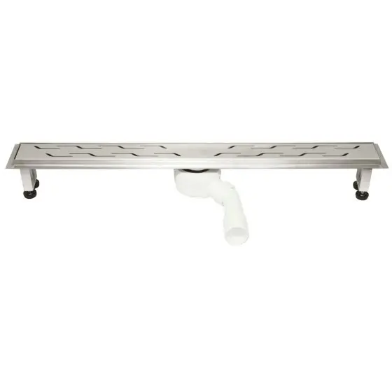 Mai ieftin Rigola Dus 80Cm, Ferro