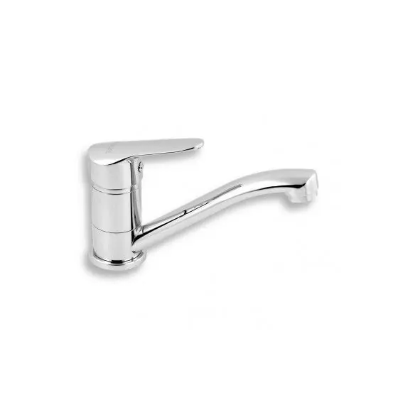 Baterie Stativa Bucatarie L=150Mm Iris New, Ferro Cumpără acum