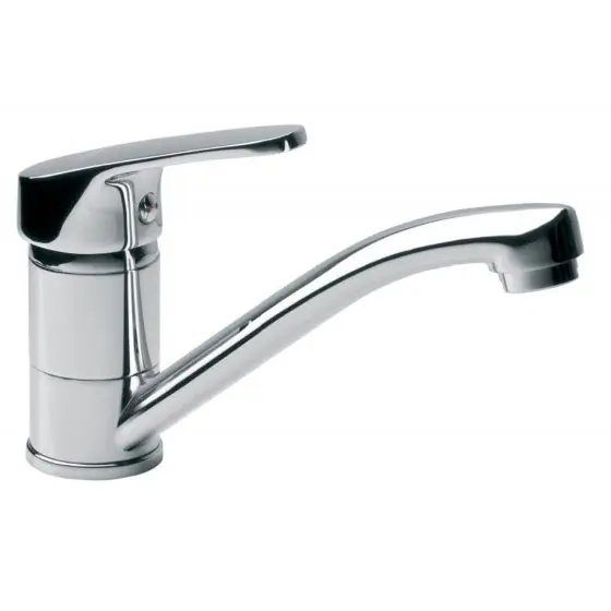 Retur gratuit Baterie Stativa Bucatarie 160Mm Smile, Ferro