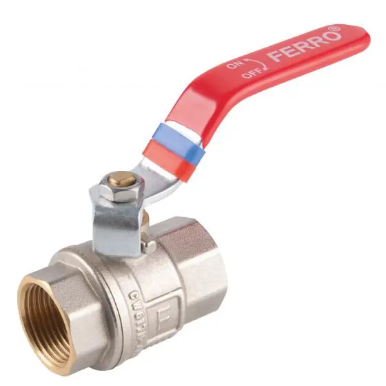 Ultima șansă Robinet Bila F-Power 2 1/2