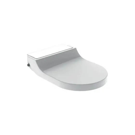 Modul De Wc Aquaclean Tuma Comfort: Sticla / Alb, Geberit Super ofertă