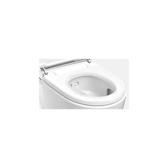 Ofertă Colac Wc Pentru Aquaclean Mera Classic: Alb Alpin, Geberit